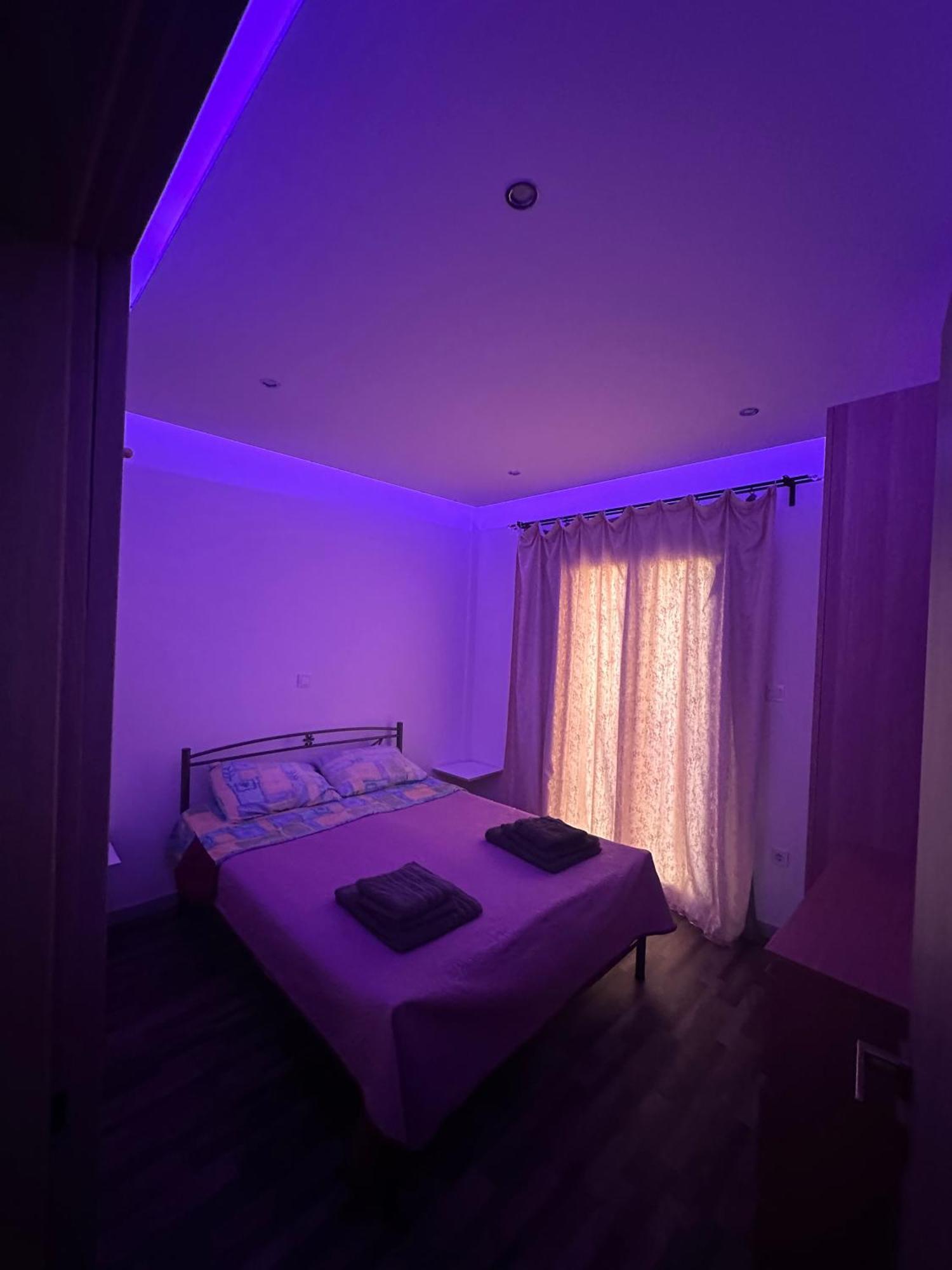 Apartment Center Piraeus Location Kastella Passalimani Port Exterior foto